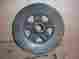 89a-25830-00-00 Vmax-4 Yamaha 750 1992 Disc Brake 1994 800 1995
