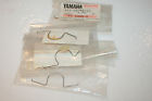 811-15784 Vmax540 Nos Yamaha Vintage Snowmobile Starter Springs Ex340 Ex440 Srx440 Gpx