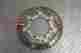 3575020 Vn800a Kawasaki 2000 Vulcan 800 Front Left Brake Disk Rotor 4.66mm Thick