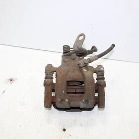 1k0615423j Volkswagen 2011-2018 Jetta Rear Left Brake Caliper Oem