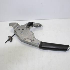 5c0711303bqmnz Volkswagen 2011-2014 Jetta Black Oem Parking E Brake Assembly