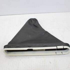 5c0711465dobx Volkswagen 2011-2018 Jetta Oem Parking Park Brake Lever Cover