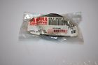 89j-25911 Vt480 Nos Yamaha Snowmobile Brake Pad Et410 Cs340 Ex570 Vk540 Pz480 Exciter