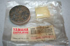 86m-25811 Vt480 Brake Snowmobile Pad Et410 Vk540 Nos Ex570 Exciter Yamaha Pz480 Cs340