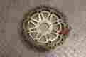 0131401 Vtr1000f Honda 2002 Super Hawk 1000 Front Right Brake Disk Rotor 4.38mm Thick