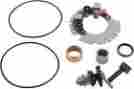 249545sta56 Vx700xtc Arrowhead Starter Rebuild Kit For Snowmobile Yamaha Vmax 700 Xtc 698cc 1998