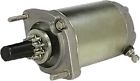 Wp12-3022 Spi Starter For Grand Touring