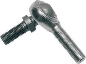08-102 Wsm Tie Rod End Without Nylon Bushings