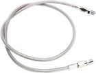 Xf-2-1741-5072 Parts Unlimited Brake Line Ext Polaris