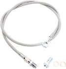 Xf-2-1741-5073 Parts Unlimited Brake Line Ext Polaris