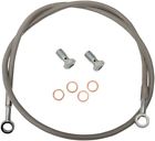 Xf-2-1741-5075 Parts Unlimited Brake Line Ext