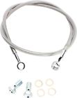 Xf-2-1741-5078 Parts Unlimited Brake Line Ext Ski Doo