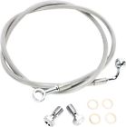 Xf-2-1741-5079 Parts Unlimited Brake Line Ext Ski Doo
