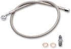 Xf-2-1741-5081 Parts Unlimited Brake Line Ext Yamaha