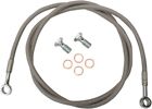 Xf-2-1741-5083 Parts Unlimited Brake Line Ext Yamaha