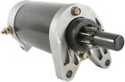 Xf-2-2110-0598 Parts Unlimited 2110-0598 Starters