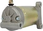 Xf-2-2110-0608 Parts Unlimited Starter 2110-0608