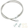 Xf-2-1741-5076 Xf217415076 Parts Unlimited Brake Line For