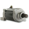 Xf-2-2110-0878 Xf221100878 Parts Unlimited Starter Motor