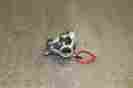0130627 Xj700x Yamaha 1986 Maxim X 700 Front Left Brake Caliper
