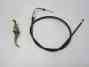 3h3-26311-00-00 Xs1100 Cable Yamaha Throttle 80-81