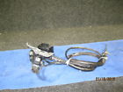 Ya8df-w2587-40-00 Yamaha Brake Master Cylinder