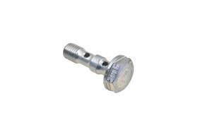 Yamaha 341-13165-00-00 New Oem Banjo Bolt Nos