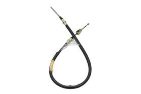 Yamaha 50w-26351-00-00 New Oem Brake Cable Nos