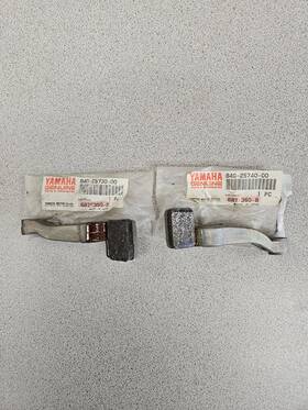 84g-25740-00-00 Yamaha 84g-25730-00-00 New Oem Fits 88et340trm