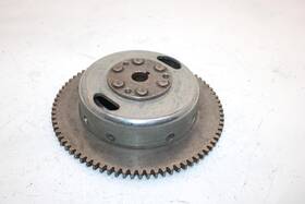 84n-85550-20-00 Yamaha 88 Ex570em Oem Rotor Assembly Sy20