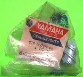 878-25728-00 Yamaha Nos Vintage Snowmobile Brake Cam Part # We Sell Parts