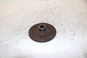 Yamaha 87m-25831-00-00 1991 Exciter Ii 570 Liquid Oem Brake Disk Rotor 87m-25831-01-00 Sy24