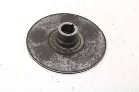 87m-25831-01-00 Yamaha 1992 Exciter Ii Le Oem Brake Disk Rotor Sy68