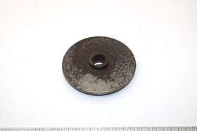 888-25831-00-00 Yamaha 1980 Exciter 440 Oem Rear Brake Disk Sy58