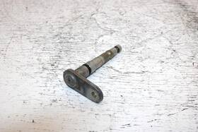 Yamaha 88t-18151-00-00 1997 Venture Tr Oem Chaincase Shift Lever Sy15