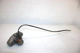 89a-25730-00-00 Yamaha 92 Vmax 4 750 Vx750 Oem Caliper Body Comp 1 Sy22