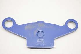 89a-25811-01-00 Yamaha Oem Brake Pad Nos
