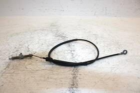 Yamaha 8cr-26351-00-00 1997 Vmax Sx 700 Triple Oem Parking Brake Cable 8cr-26351-03-00 Sy10