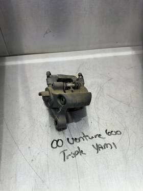 8df-2580t-01-00 Yamaha 01 00 Srx Vmax Venture Viper Venom Left Caliper Assembly