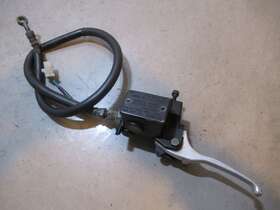 8df-w2587-40-00 Yamaha Viper 700 Brake Master Cylinder 2003 #7