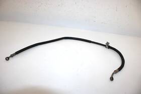 8ep-25872-00-00 Yamaha 03 Rx1 Oem Brake Hose 1 Sys