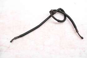 8fa-25872-00-00 Yamaha 03 Rx1 Brake Line 121 Inch
