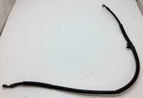 8gf-25872-00-00 Yamaha Used Oem Brake Hose 1 Nytro Er 2006