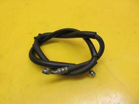 8gt-25872-20-00 Yamaha Oem Apex Xtx Rs Vector Ltx Gt Rubber Brake Hose Line
