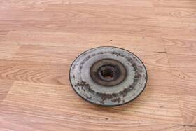 Yamaha 8k4-25831-00-00 1980 Ss440 Brake Rotor Disc