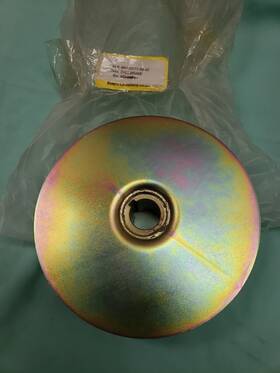 8r4-25711-00-00 Yamaha Brake Disc For Snowmobiles #8r4-25711-00-00