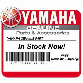 90240-10137 Yamaha Oem Clevis Pin