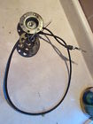 Phazer485 Yamaha Assembly 87 84 Gear Cable 86 85 88 Hub 89 Drive Speedometer 90