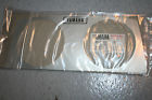8g6-83612 Yamaha Decal Ex340 Gauge Enticer Snowmobile Ex440 Exciter Nos Panel Et340 Et250