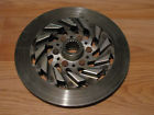 8gl-2581t-00-00 Yamaha Vector Disc Rotor Rs Brake Fx Apex Nytro